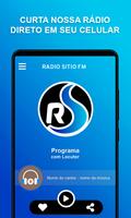 Rádio Sítio Fm পোস্টার