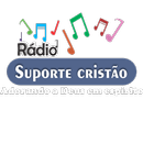 Rádio Suporte Cristão APK