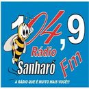 Rádio Sanharó FM APK