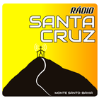 Rádio Santa Cruz - Monte Santo ícone