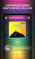 Rádio Santa Cruz - Monte Santo screenshot 1