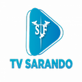 RÁDIO SARANDO