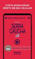 Rádio Serra Gaúcha Hits постер