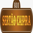 Rádio Sertão Caipira আইকন