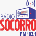 Rádio Socorro أيقونة