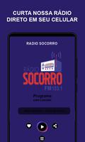 Rádio Socorro تصوير الشاشة 1