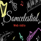 Rádio Som Celestial biểu tượng