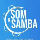 Rádio som e samba music icône