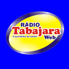 RÁDIO Tabajara WEB-icoon