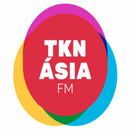 Rádio TKN Ásia APK