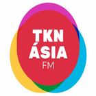 Rádio TKN Ásia simgesi