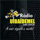 Rádio Uibaí de Mel web APK