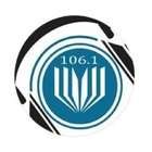Rádio URI FM - 1061 icône