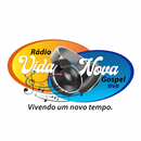 Rádio Vida Nova Gospel APK