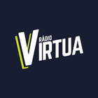 Rádio Virtua أيقونة