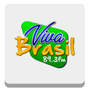 Rádio Viva Brasil 89,3 FM APK