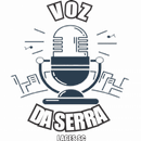 RÁDIO VOZ DA SERRA APK