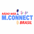 RÁDIO WEB M. CONNECT BRASIL APK