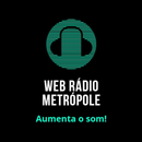 Rádio Web Metrópole APK