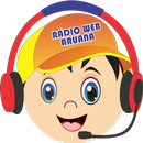 Rádio Web Aruana APK