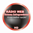 RÁDIO WEB SISTEMA SALTOGRANDENSE APK