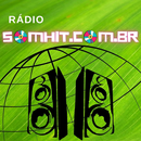 RÁDIO WEB SOMHIT.COM.BR APK