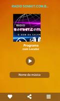 RÁDIO WEB SOMHIT.COM.BR poster