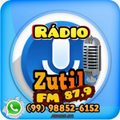 RÁDIO ZUTIL FM 87,9