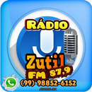 RÁDIO ZUTIL FM 87,9 APK