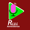 آیکون‌ Rede Almeidense