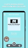 REDE PAI NOSSO スクリーンショット 1