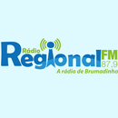Regional FM 87,9 Brumadinho MG APK