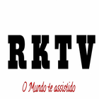 R. K. T. V icon