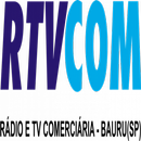 RTVCOM (RÁDIO E TV COMERCIÁRIA DE BAURU) APK