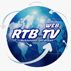 RTB TV ícone