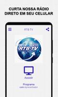 RTB TV Cartaz