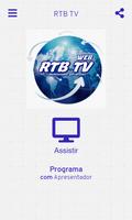 RTB TV imagem de tela 1