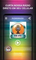 RVDWEBRADIO الملصق