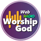 WorshipGodApp icon