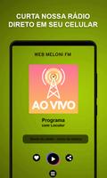 Web Meloni Fm पोस्टर