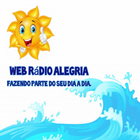 web radio ALEGRIA-icoon