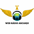Web Radio Arcanjo icon