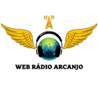 Web Radio Arcanjo 圖標