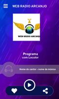 Web Radio Arcanjo 截圖 1
