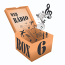 WEB RADIO BOX 6 APK