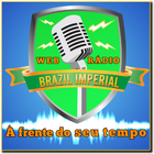Web Rádio Brazil IMPERIAL icône