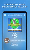 Web Rádio Brazil IMPERIAL bài đăng