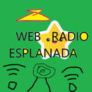 APK web radio esplanada