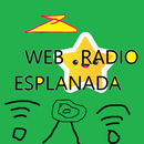 web radio esplanada APK