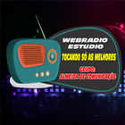 WEB RADIO ESTUDIO biểu tượng